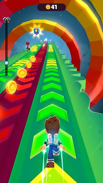 kooply run apk android
